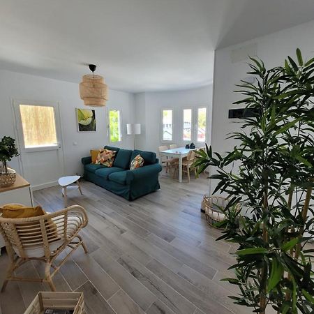 Ferienwohnung Casa Feliz Tarajalejo Exterior foto