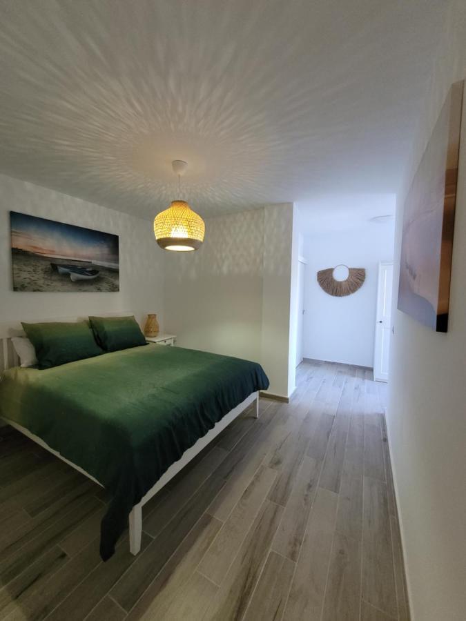 Ferienwohnung Casa Feliz Tarajalejo Exterior foto