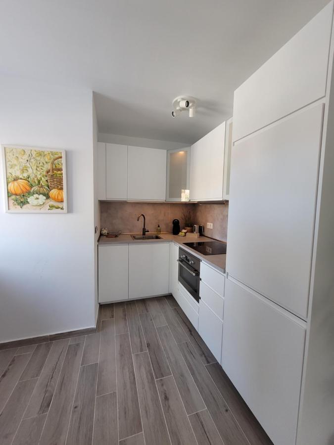 Ferienwohnung Casa Feliz Tarajalejo Exterior foto