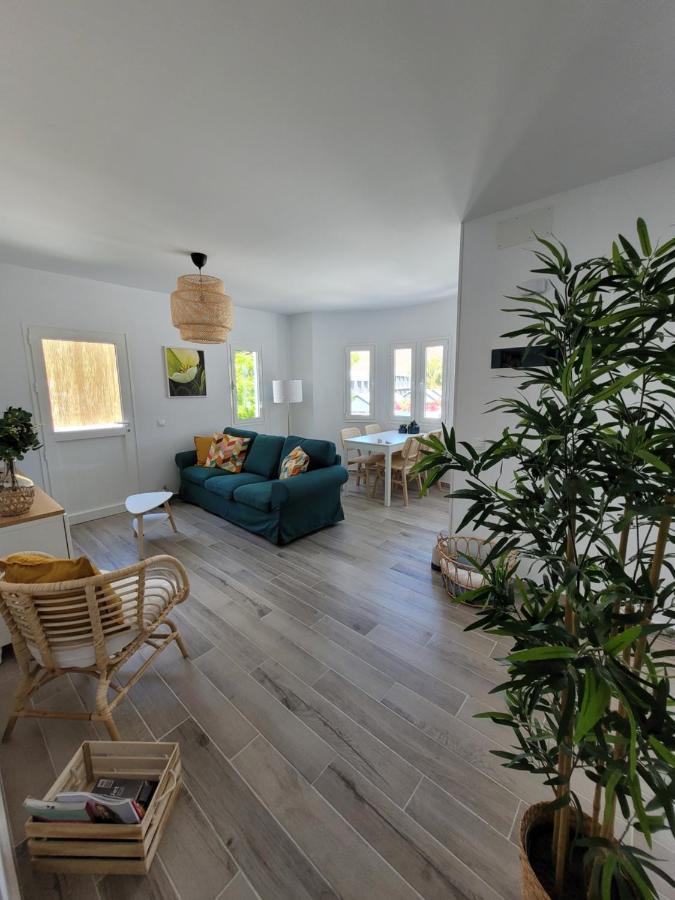 Ferienwohnung Casa Feliz Tarajalejo Exterior foto
